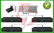 Konwerter inverto quattro black ultra 