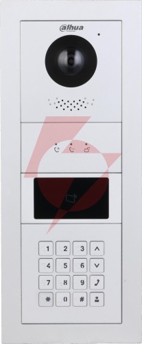 Moduł kamery dahua vto4202f-p-s3