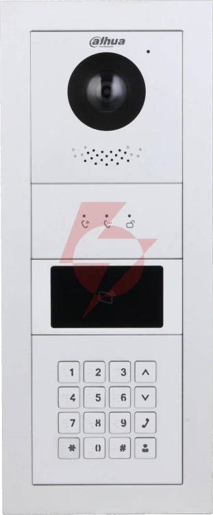 Moduł kamery dahua vto4202f-p-s3
