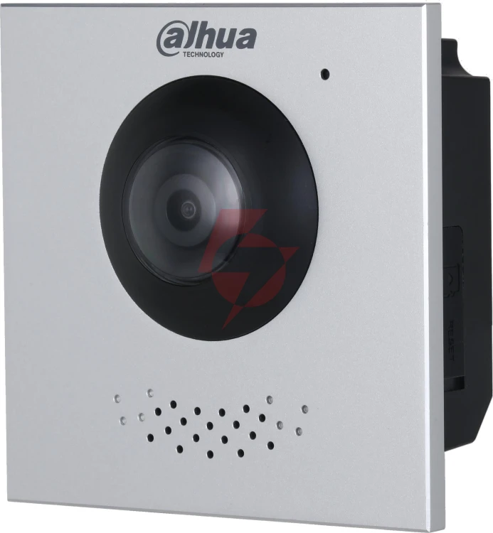Moduł kamery dahua vto4202f-p-s3