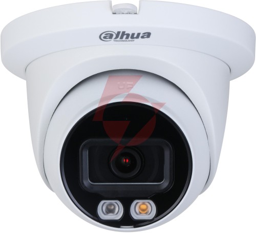Kamera ip dahua ipc-hdw2249tm-s-il-0280b opakowanie zbiorcze 4szt.