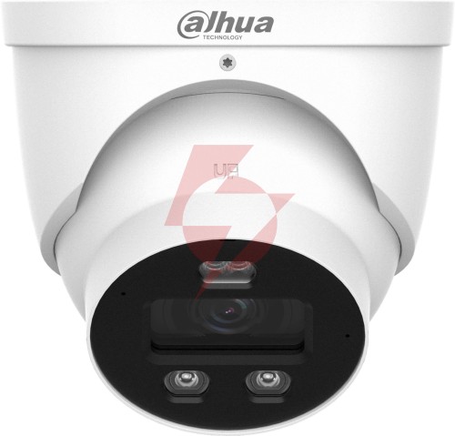 Kamera ip dahua ipc-hdw3849h-as-pv-0280b-pro opakowanie zbiorcze 2 szt