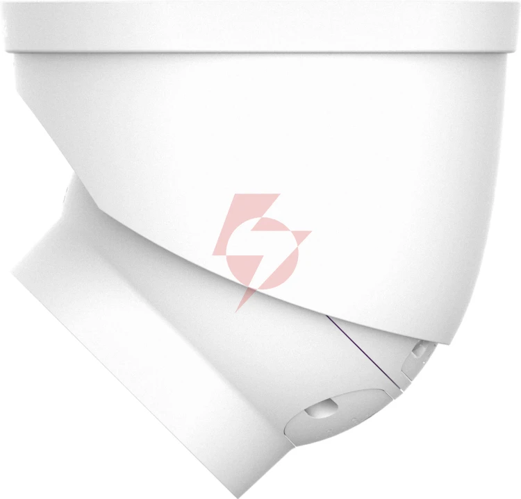 Kamera ip dahua ipc-hdw3849h-as-pv-0280b-pro opakowanie zbiorcze 2 szt