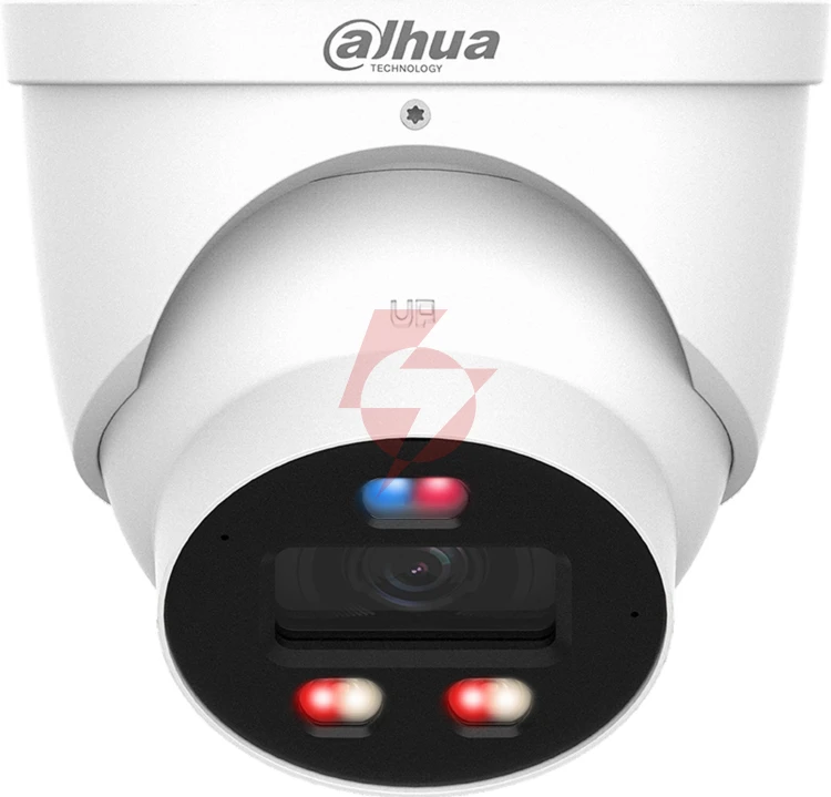Kamera ip dahua ipc-hdw3849h-as-pv-0280b-pro opakowanie zbiorcze 2 szt