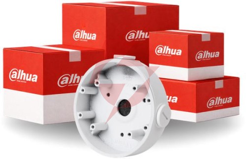Uchwyt dahua pfa139 opakowanie zbiorcze 20 szt.