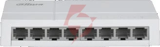 Switch dahua sf1008l opakowanie zbiorcze 5szt
