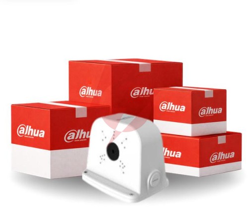 Adapter dahua pfa6330x opakowanie zbiorcze 5szt