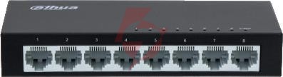 Switch dahua sf1008 opakowanie zbiorcze 10szt
