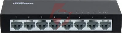 Switch dahua sf1008 opakowanie zbiorcze 10szt