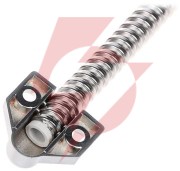 Osłona kablowa atlo-kp-8x400