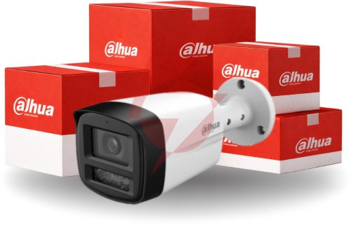 Kamera 4w1 dahua hac-hfw1509tlm-a-led-0360b-s3 opakowanie zbiorcze 4 szt