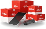 Zestaw dahua wifi panel kit/bf4ca-0210b/m0508 opakowanie zbiorcze 2 szt