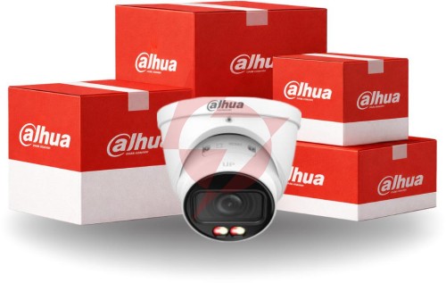Kamera ip dahua ipc-hdw2249t-zs-il-27135 opakowanie zbiorcze 4szt