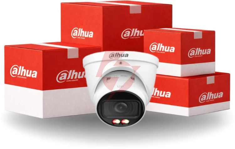 Kamera ip dahua ipc-hdw2249t-zs-il-27135 opakowanie zbiorcze 4szt