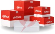 Rejestrator ip dahua nvr4104-p-ei opakowanie zbiorcze 2 szt