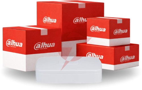 Rejestrator ip dahua nvr4104-p-ei opakowanie zbiorcze 2 szt