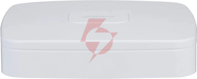 Rejestrator ip dahua nvr4104-p-ei opakowanie zbiorcze 2 szt