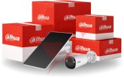 Zestaw dahua wifi panel kit/bf8cp-0210b-xl/m0508 opakowanie zbiorcze 2 szt