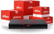 Rejestrator ip dahua nvr4208-8p-ei opakowanie zbiorcze 2 szt
