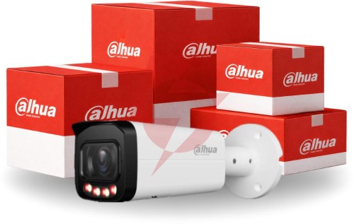 Kamera ip dahua ipc-hfw2249t-zas-il-27135 opakowanie zbiorcze 2 szt