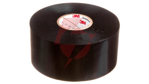 Taśma antykorozyjna 50mm x 33m PVC Scotchrap 50 80014000477/7000057502