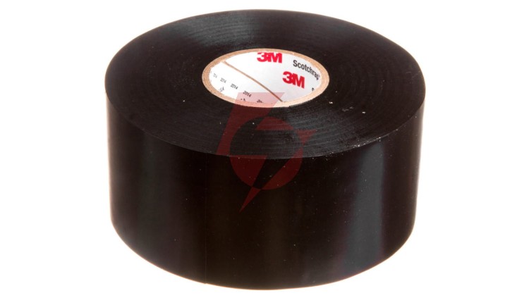 Taśma antykorozyjna 50mm x 33m PVC Scotchrap 50 80014000477/7000057502