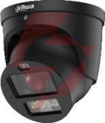 Kamera ip dahua ipc-hdw3649h-zas-pv-2712-pro-black opakowanie zbiorcze 2 szt