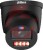 Kamera ip dahua ipc-hdw3649h-zas-pv-2712-pro-black opakowanie zbiorcze 2 szt