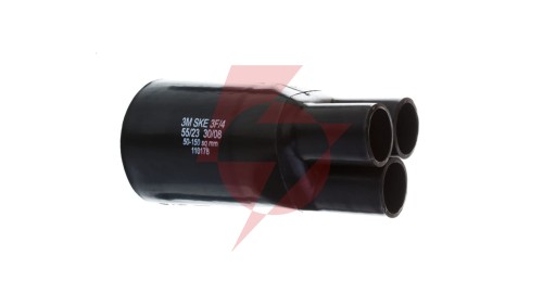 Palczatka termokurczliwa 70-150mm2 3-żyłowa SKE-3F/4 DE272919684/7000061611
