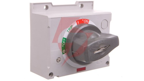 Napęd obrotowy bezpośredni do wyłączników kompaktowych LS Electric TS160-250 83111172801 DH2-S TS250