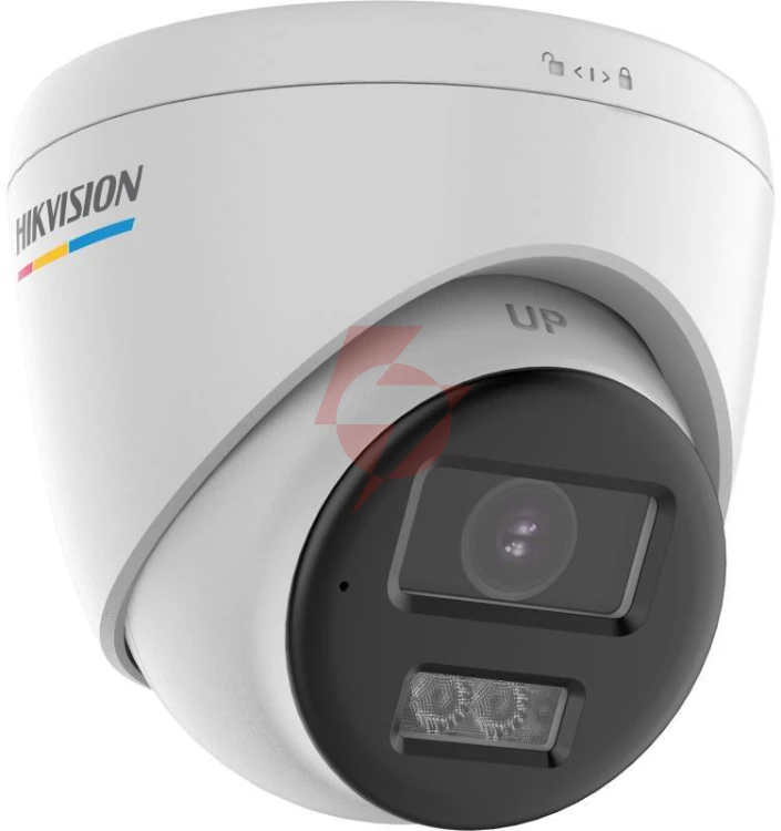 Kamera 4w1 hikvision ds-2ce72uf3t-ls(2.8mm)