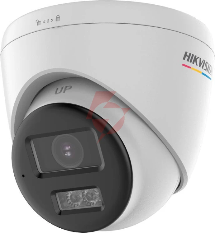 Kamera 4w1 hikvision ds-2ce72uf3t-ls(2.8mm)