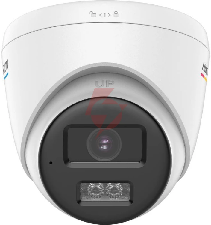 Kamera 4w1 hikvision ds-2ce72uf3t-ls(2.8mm)