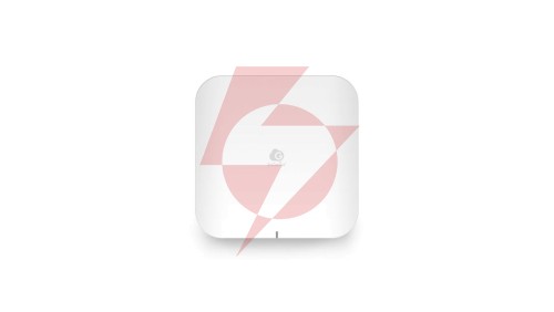 Wewnętrzny Access Point WiFi 7 802.11be, 10GbE, zarządzalny, EnGenius Cloud
