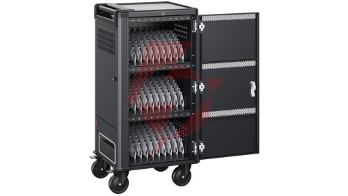 Szafa do ładowania 30 laptopów 30x USB-C Power Delivery 65W