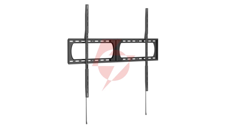 Uchwyt ścienny do TV/LCD 37-140 LED/LCD do 125kg slim 32mm