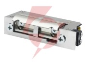 Elektrozaczep hartte xs00uw seria xs 12-24v ac/dc z wyłącznikiem
