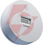 Safe mi czujnik tlenku węgla i dymu - b - 7 lat gwarancji shcs-10d