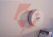 Safe mi czujnik tlenku węgla i dymu - b - 7 lat gwarancji shcs-10d