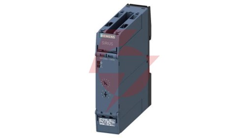 Przekaźnik czasowy gwiazda-trójkąt 1Z bezzwłoczny 2Z opóźn 12-240V AC-DC 1-20s wybieg 30-600s LED przył śrubowe 3RP2560-1SW30