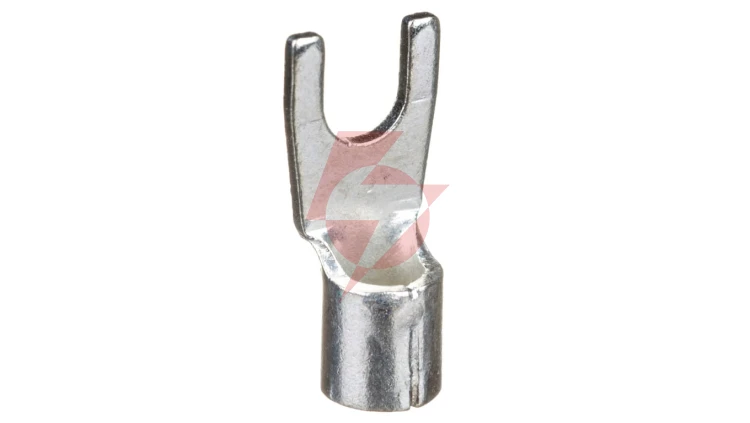 Końcówka widełkowa KW 6/4 E09KO-01020102600 /100szt./