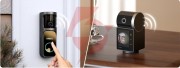 Dzwonek bezprzewodowy imou 3 kit 4mp