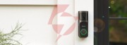 Dzwonek bezprzewodowy imou 3 kit 4mp
