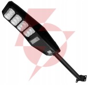 Lampa solarna volt polska pioneer 240 + panel 18w + 18.000mah + pilot