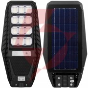 Lampa solarna volt polska pioneer 240 + panel 18w + 18.000mah + pilot