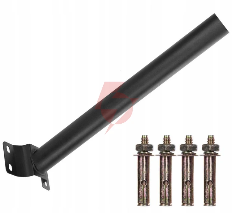 Lampa solarna volt polska pioneer 240 + panel 18w + 18.000mah + pilot