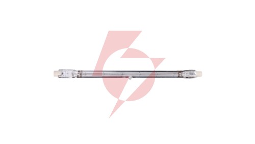 Żarówka halogenowa 1000W R7s 230V 189mm HALOLINE 64740 4050300004174