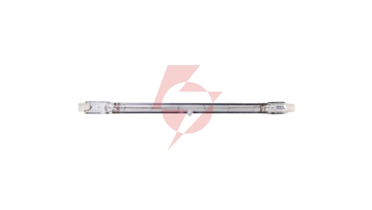 Żarówka halogenowa 1000W R7s 230V 189mm HALOLINE 64740 4050300004174