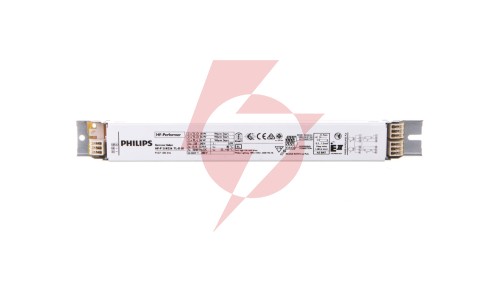 Statecznik elektroniczny HF-P 236 TL-D III 8711500999665 913713031666