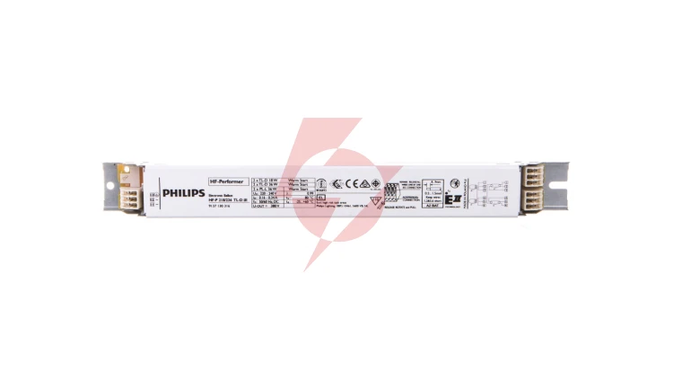 Statecznik elektroniczny HF-P 236 TL-D III 8711500999665 913713031666